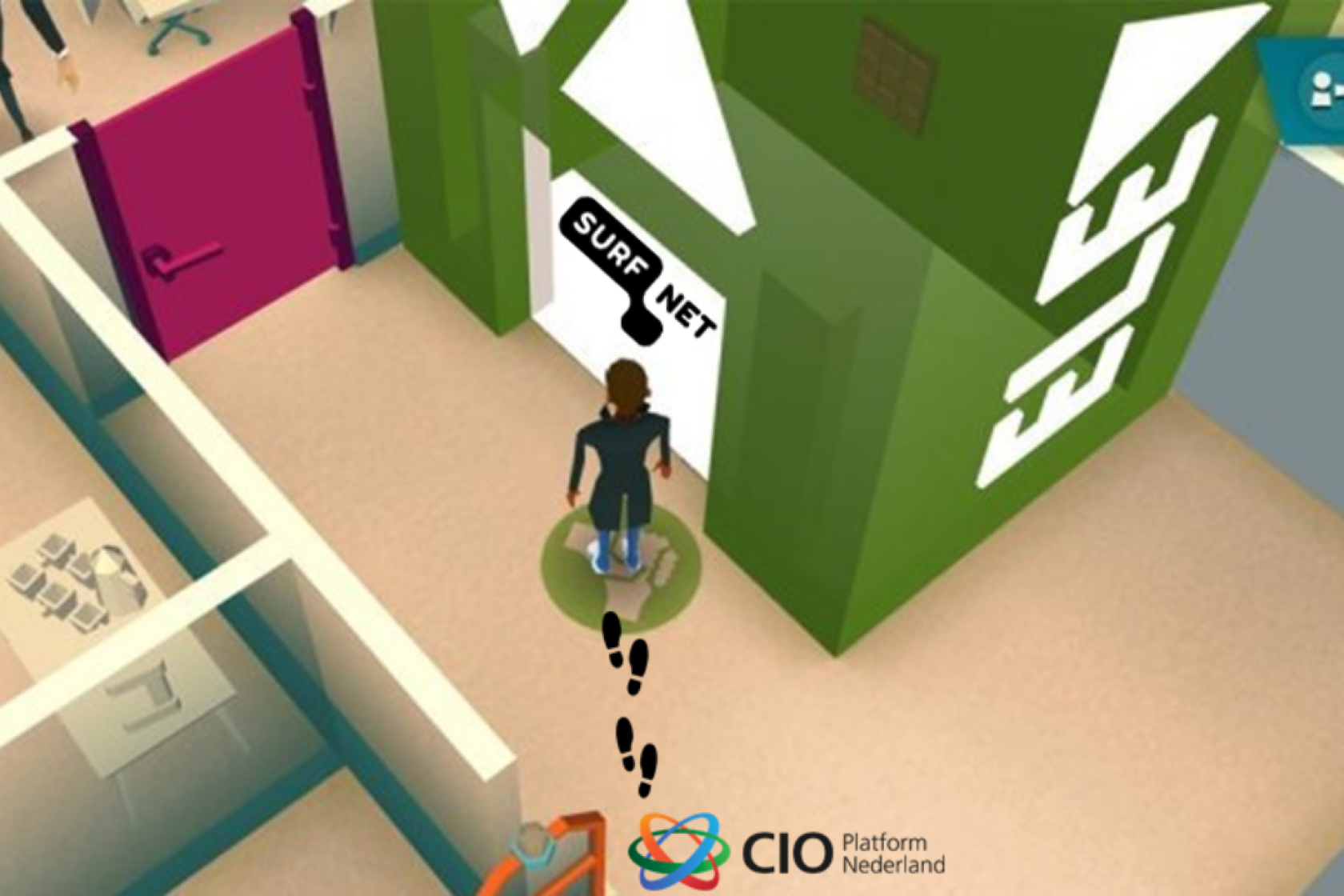 20171130 Afscheidsymposium Elevatorgame.png
