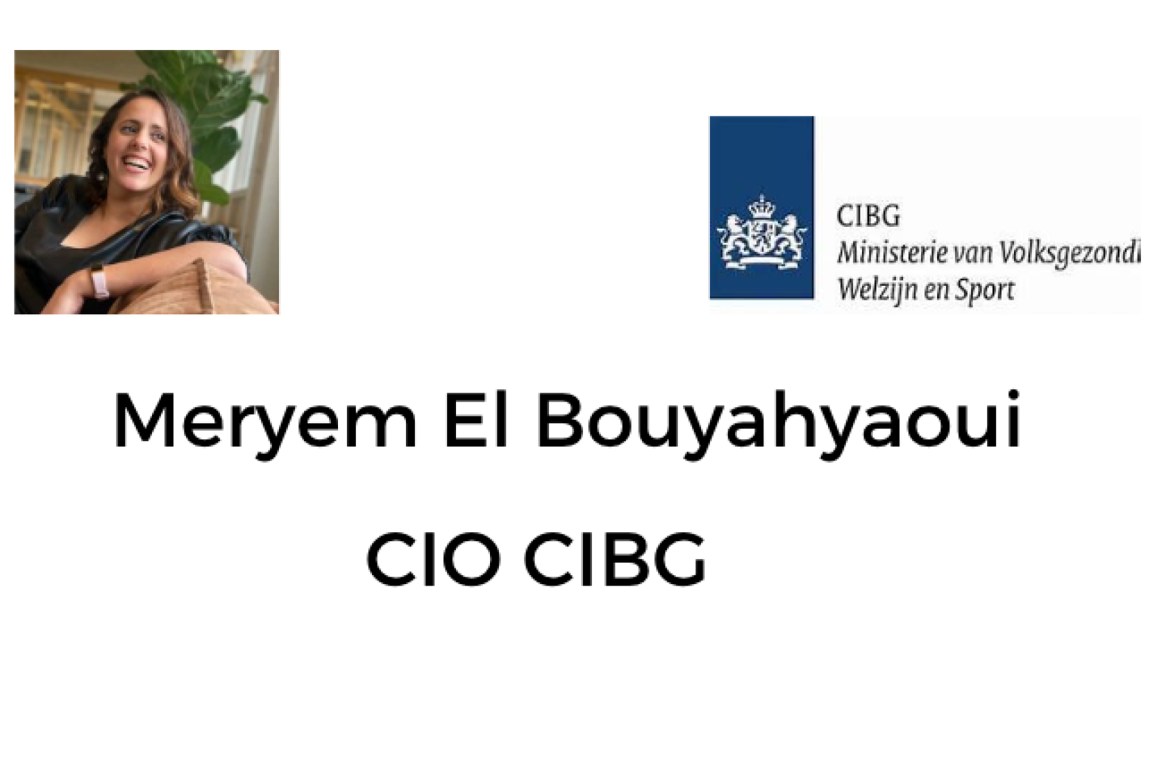 2023-09-05 |  NB | Nieuw bestuurslid 2023-05-09 | 306 | Meryem El Bouyahyaoui