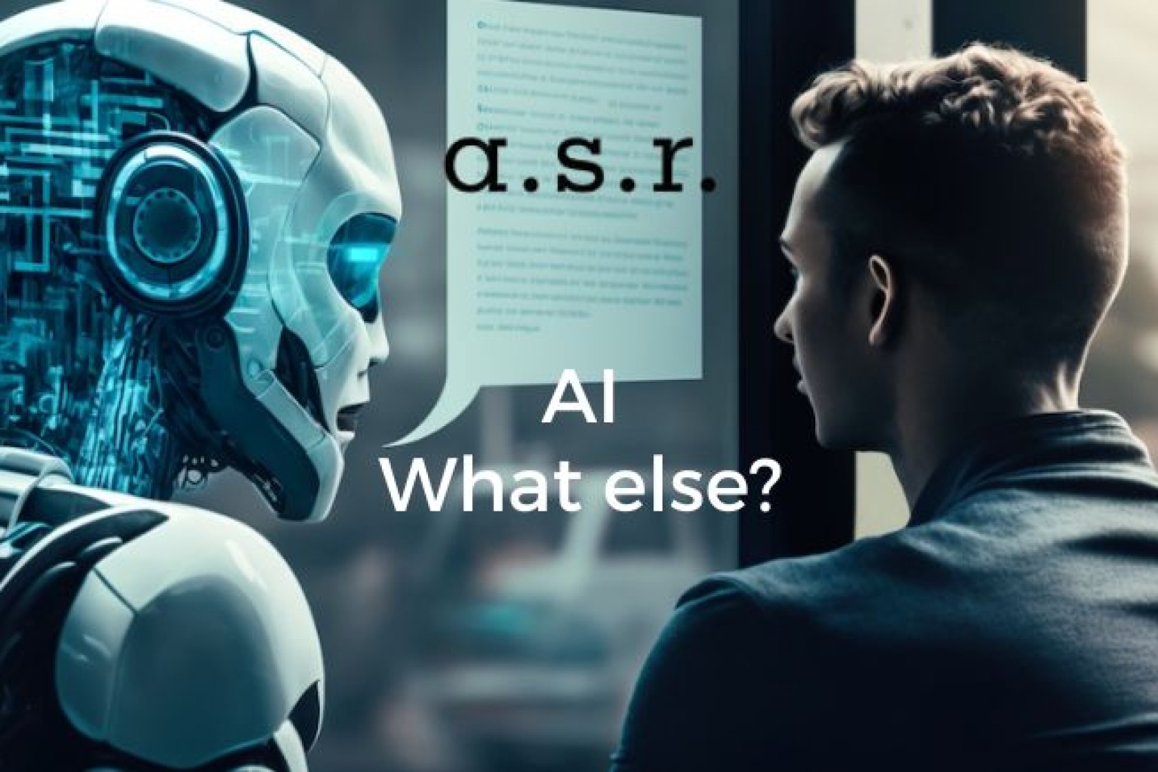2025-05-13 AI What Else