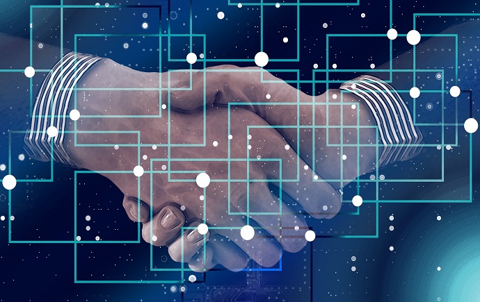2019-04-07 Handshake verslag CEG Vendor Relations.jpg