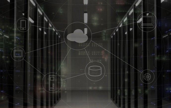 2022-11-02 CEG Infrastructure & IT Service Management