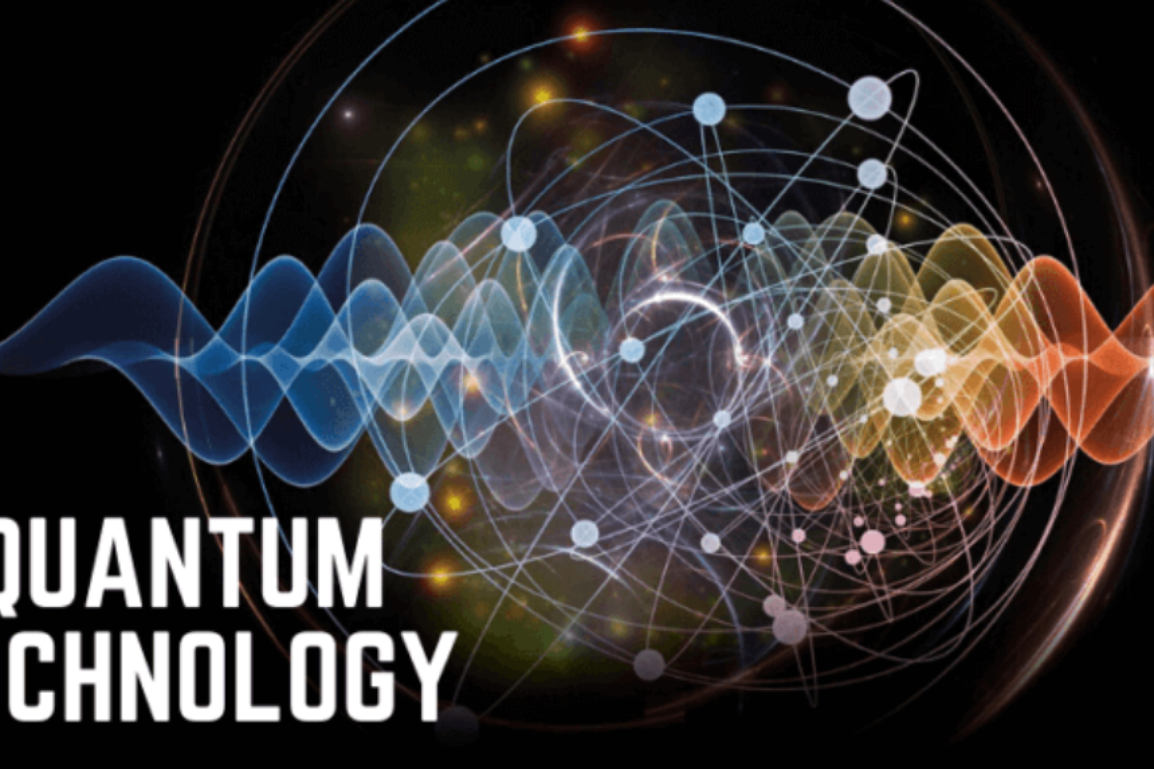 2022-09-27  Quatum tech