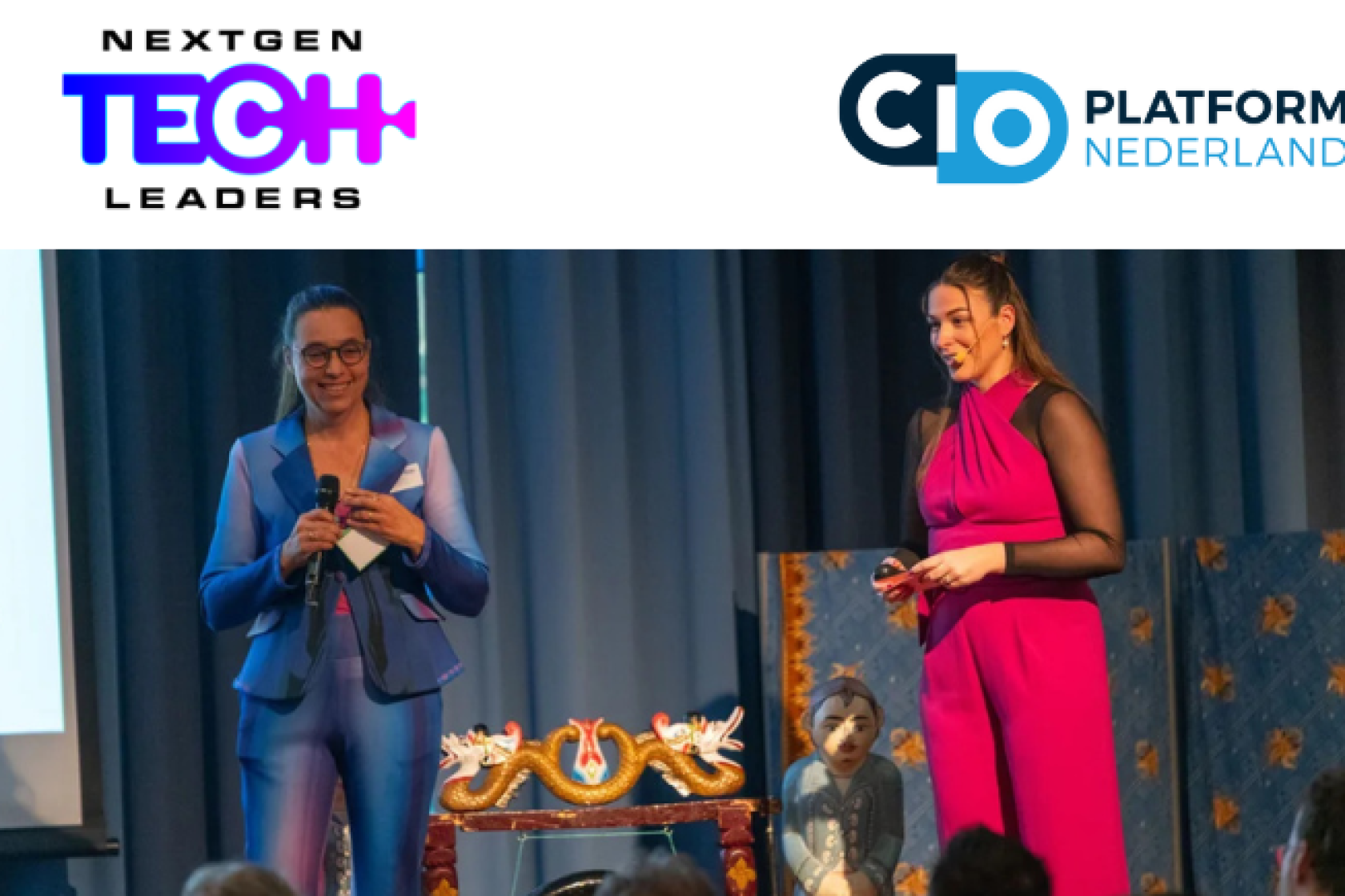 2026-02-09 Dream Festival- From Imagination to Strategy A blog conversation between Gabriëlle Lopes