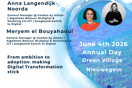 2026-06-04 Speaker Announcement  Meryem en Anna Langendijk