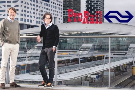 2025-02-13 Hessel Dikkers en Arjen Boersma