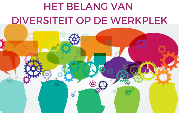 2023-04-03 | NB | NL HET BELANG VAN  DIVERSITEIT op DE WERKPLEK