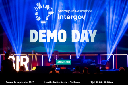 2026-09-02 GovTEch Demoday