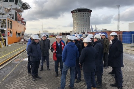2019-02-12 Rondleiding NWD Mammoet.jpg