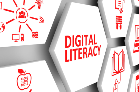 2023-06-01 | NB | Digitale vaardigheden wel of niet cruciaal in het onderwijs