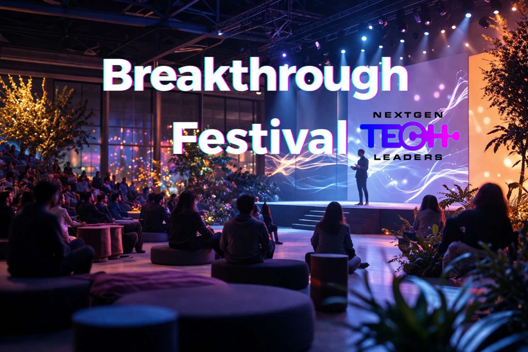 Breakthrough Festival