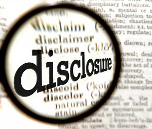 20160307 Nieuwsbericht Coordinated Vulnerability DisclosureResponsible Disclosure available.jpg