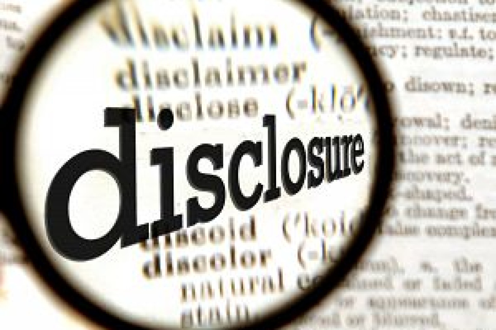 20160307 Nieuwsbericht Coordinated Vulnerability DisclosureResponsible Disclosure available.jpg