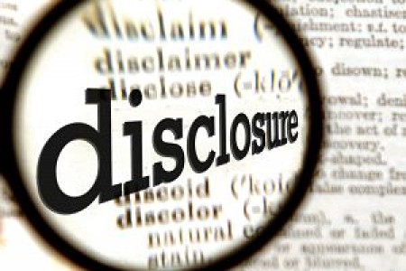 20160307 Nieuwsbericht Coordinated Vulnerability DisclosureResponsible Disclosure available.jpg