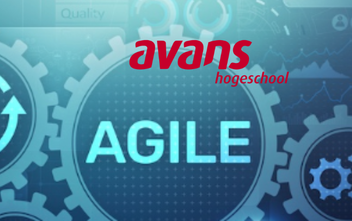 2023-03-07 NB EventCEG Agile Avans Hogeschool