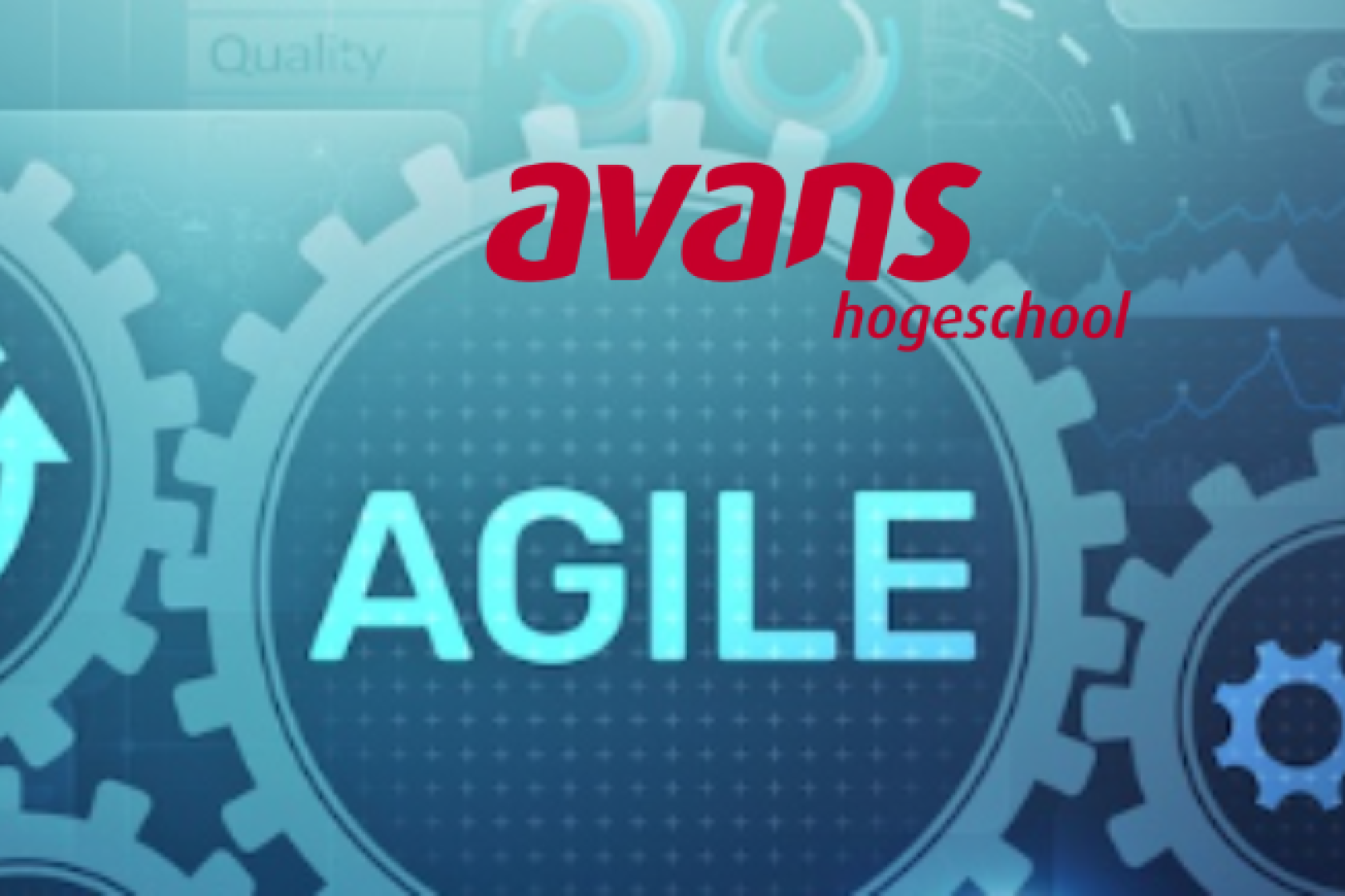 2023-03-07  NB EventCEG Agile Avans Hogeschool
