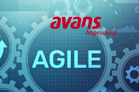 2023-03-07  NB EventCEG Agile Avans Hogeschool