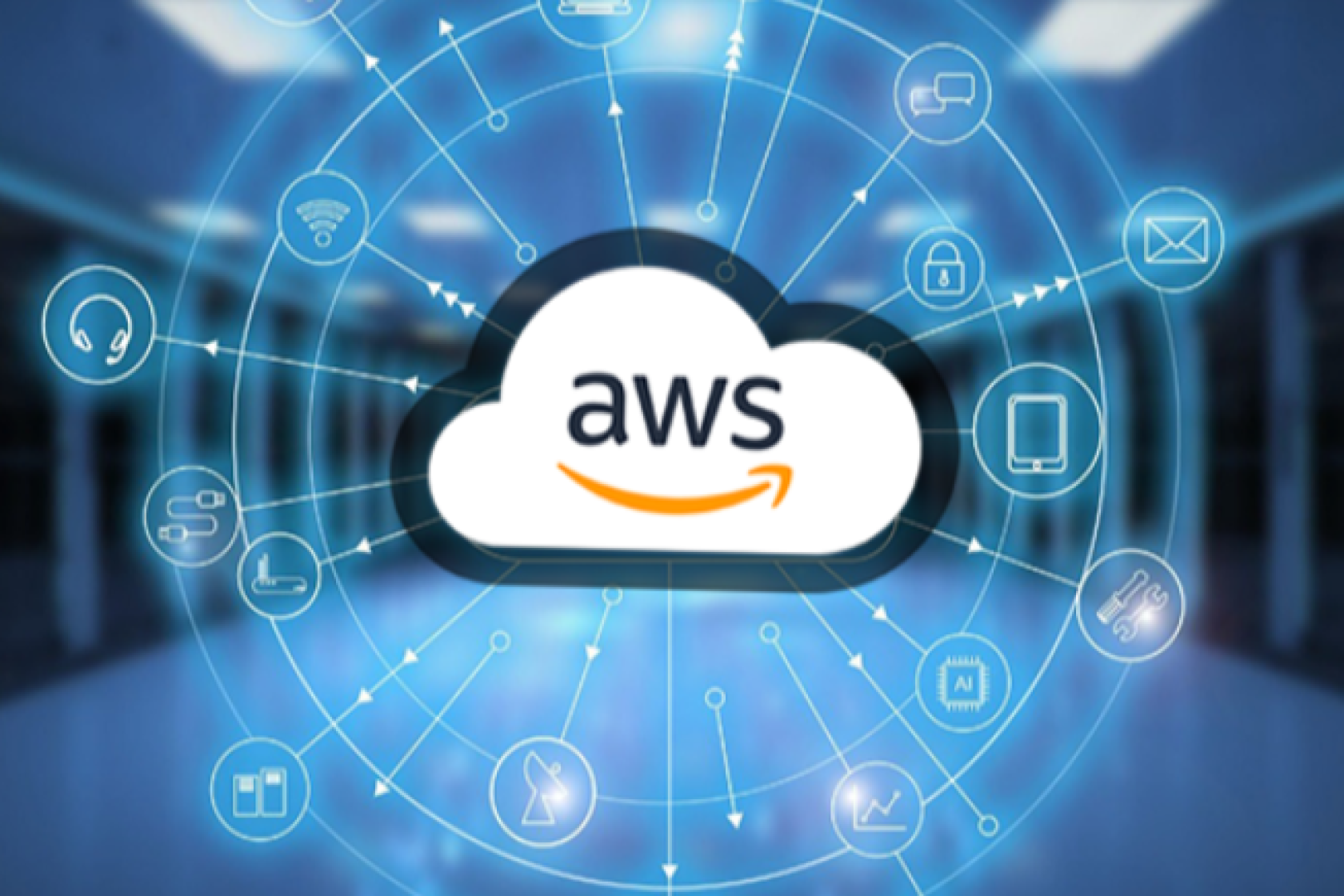 2026-02-16 AWS European Sovereign Cloud onderzocht voor SLM Rijk