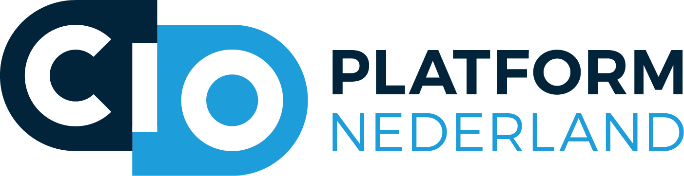 Logo CIO Platform Nederland