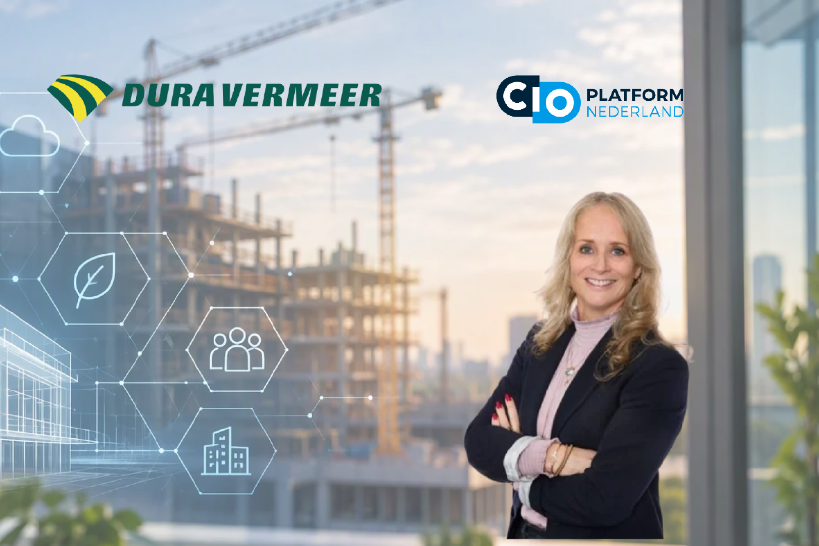 2026-10-29 blog Ilze Cools: ‘Ik geef richting aan verandering, breng mensen in beweging’