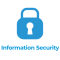 Logo Information security