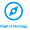 Logo Digital strategie