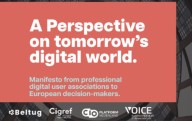 2024-02-21  Manifesto A perspective on tomorrow's digital world
