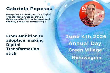 2026-05-07 Speaker Announcement Gabriele Popescu