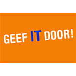Geef IT Door