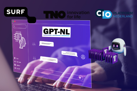 2026-03-05 CEG Data  GPTNL – Een AI model van eigen bodem in de praktijk SURF