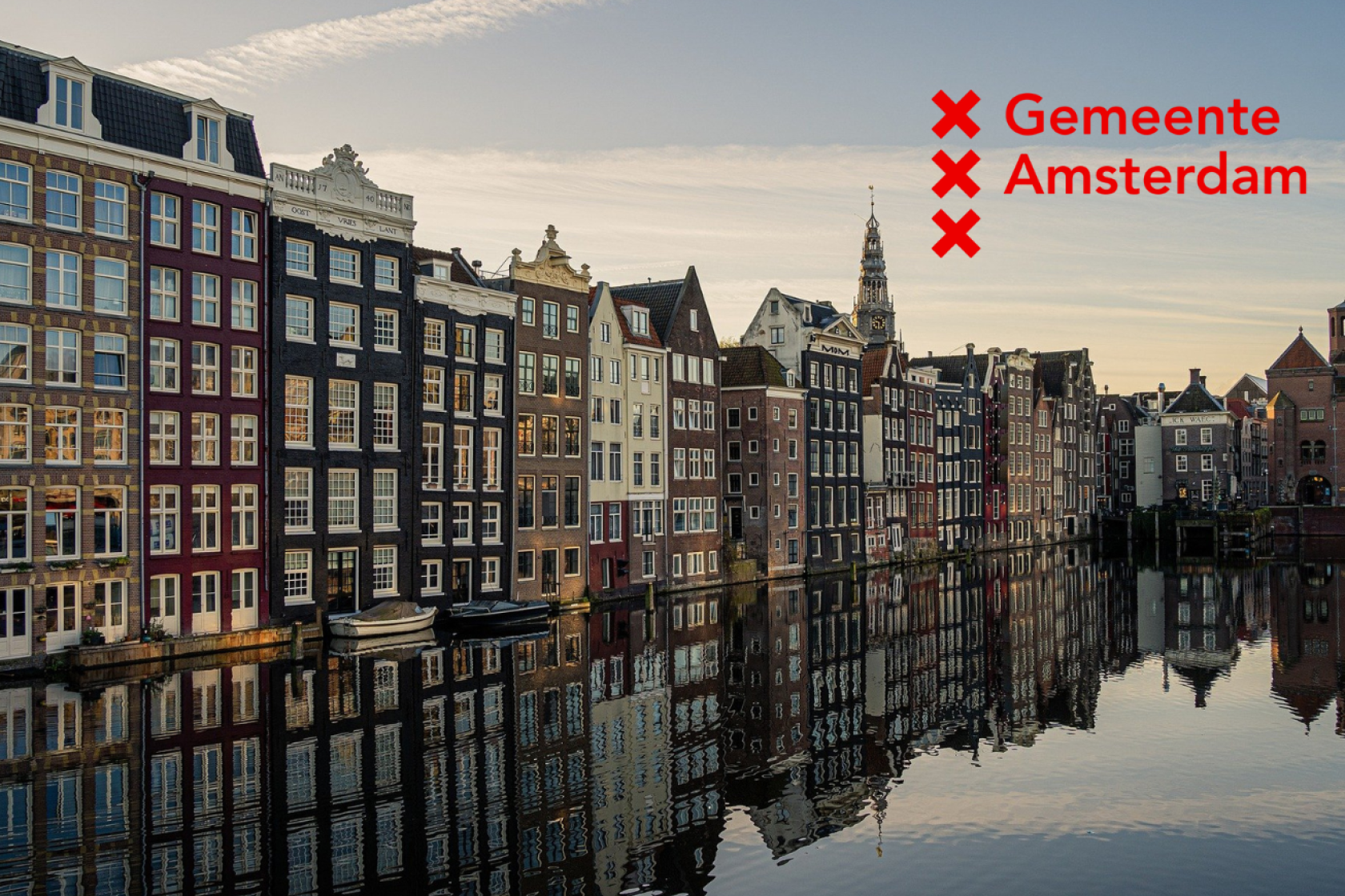 2026-01-30 Gemeente Amsterdam kiest voor digitale autonomie