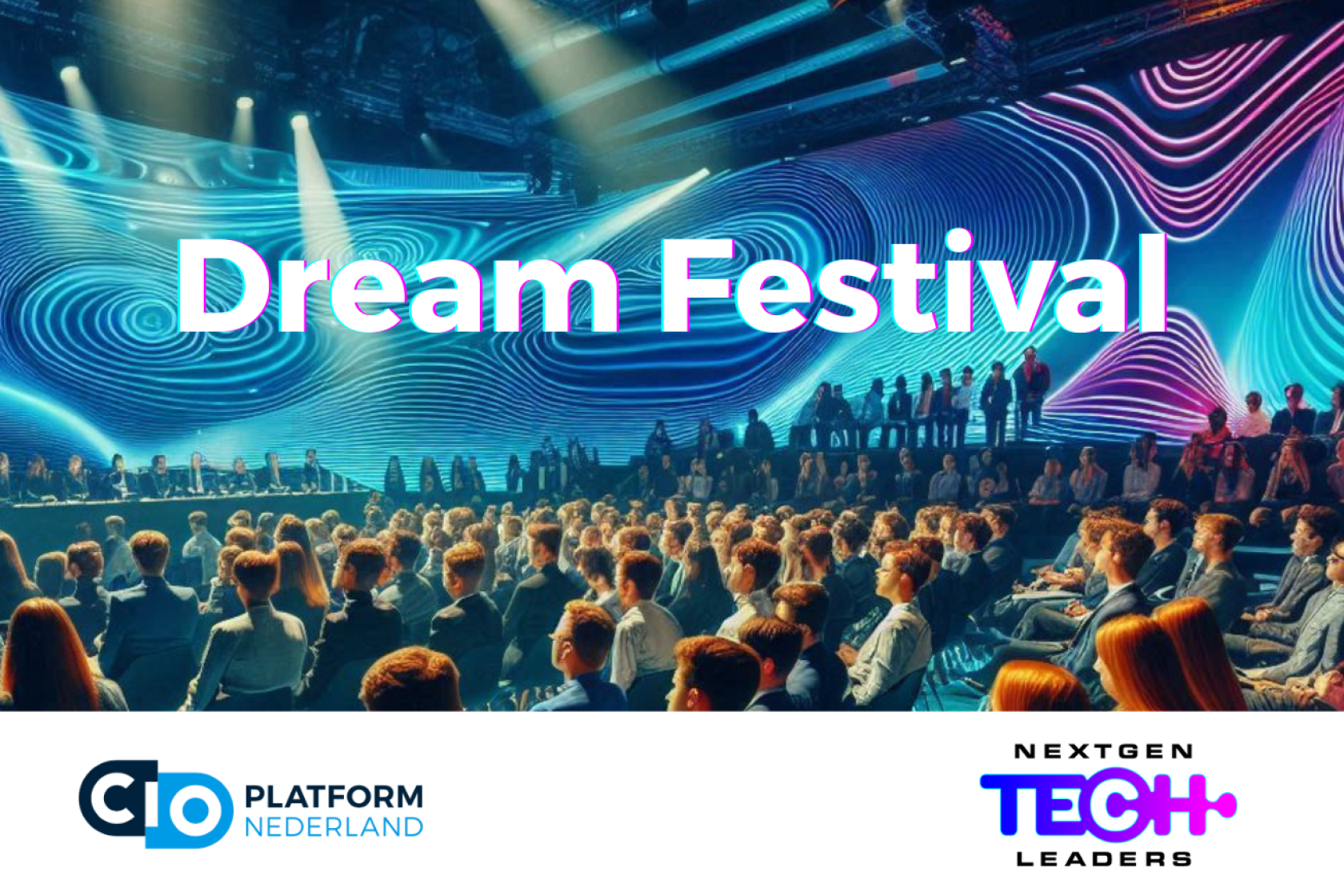 2026-04-16 Dream Festival