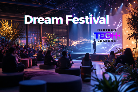 Dream Festival 2026 new