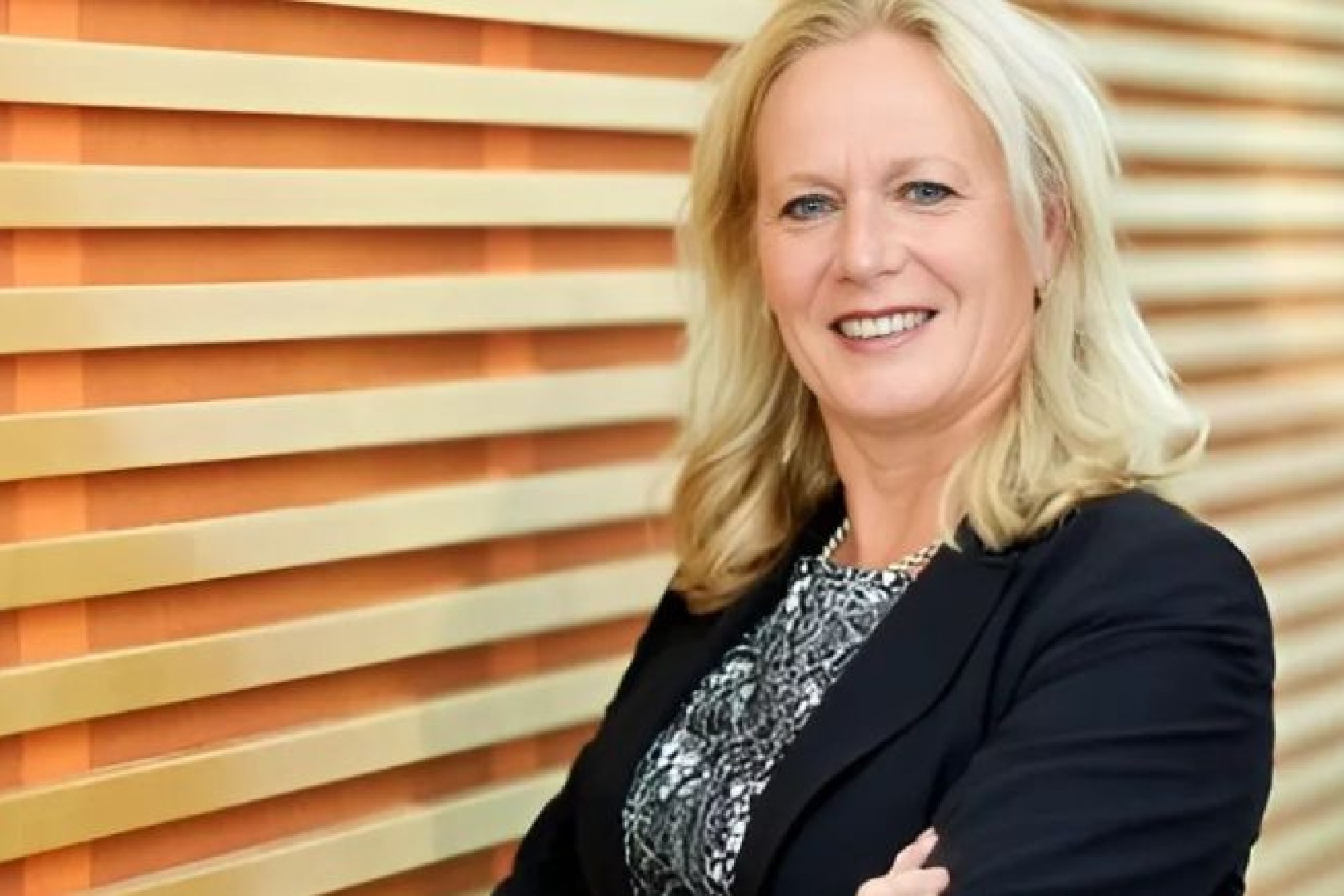 2025-04-16 Corry Wouters één van de meest innovatieve leiders van Nederland