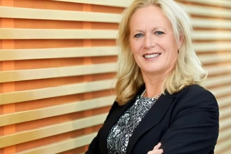 2025-04-16 Corry Wouters één van de meest innovatieve leiders van Nederland