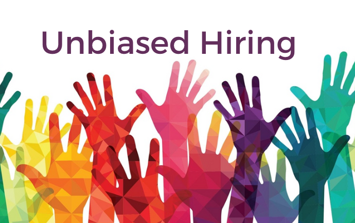 2023-03-16 NB Diversity & Inclusion  - Unbiased Hiring