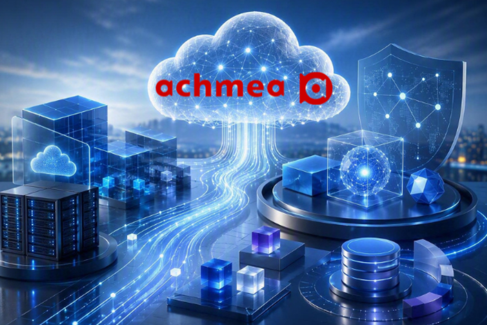 2026-09-03 Achmea kiest voor eigen regie bij megamigratie naar Azure