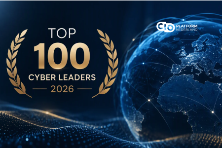 2026-10-29 blog Allan Cockriel in Top 100 Cyber Leaders 2026