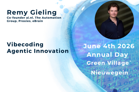 2026-06-04 Speaker Announcement Remy Gieling