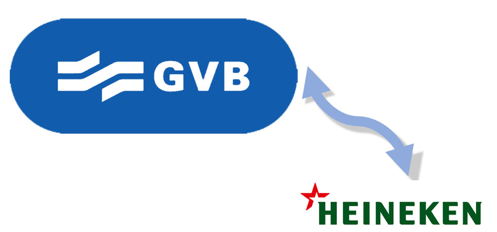 GVB netwerkdiner