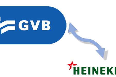 GVB netwerkdiner